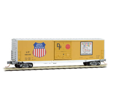 Union Pacific® RD#: 500200