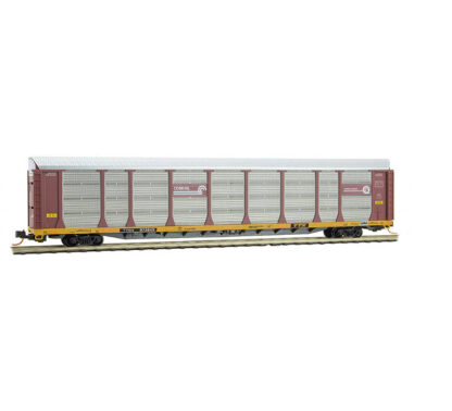 Conrail Auto Carrier