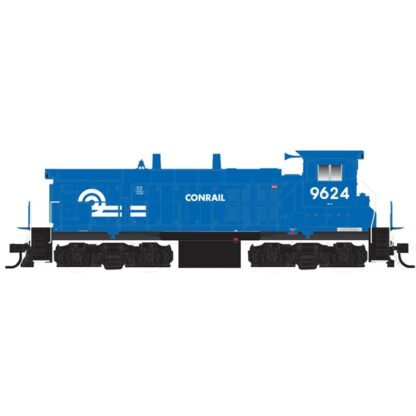 N MP15DC DIGITAL CONRAIL #9625