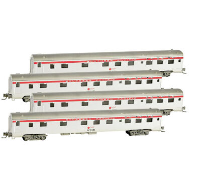 Southern Pacific® 4-pack RD#: 9151, 9156, 9160, 9162