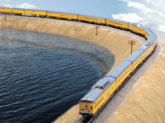 City of Los Angeles 11-Car Set