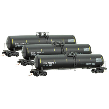 CTCX 3-Pack RD#: 730833, 730848, 730872