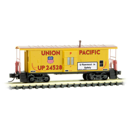 Union Pacific® Road Number UP 24528