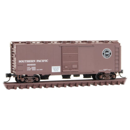 Southern Pacific® Road Number SP 90600