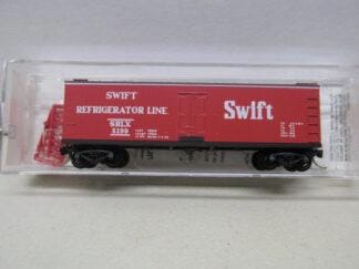 Swift Refrigerator Line - 5193