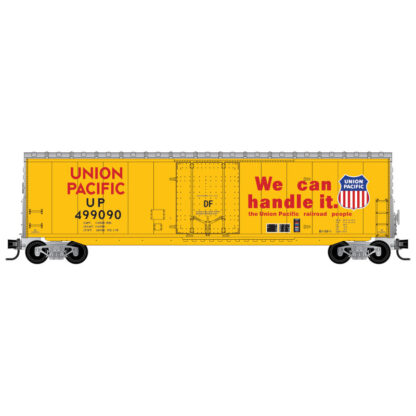 Union Pacific® Road Numbers UP 499090