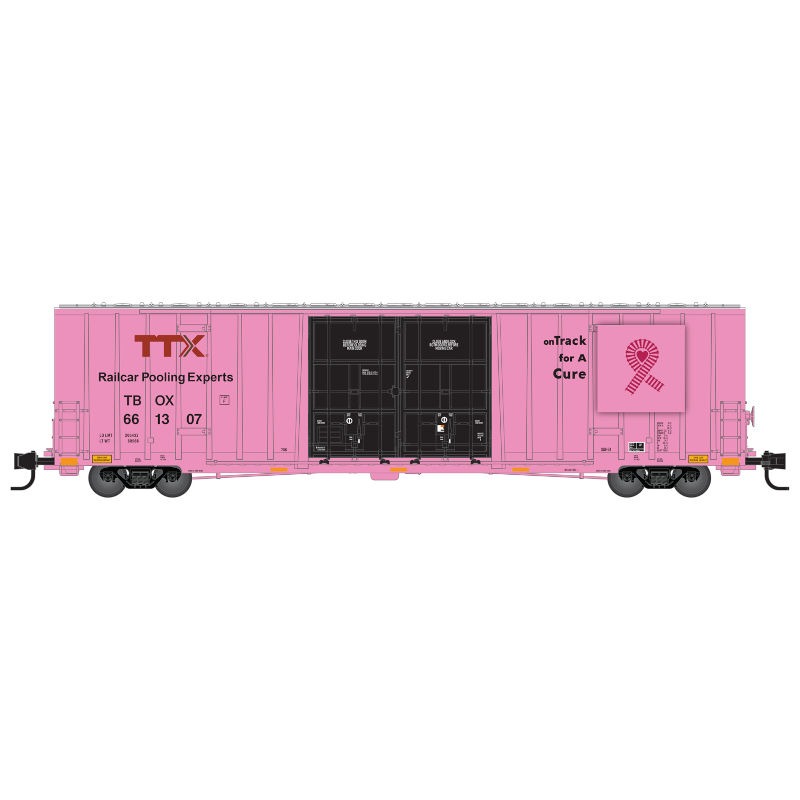 Train Steam Locomotive Railway Enthusiasts Model Railroad (Pink