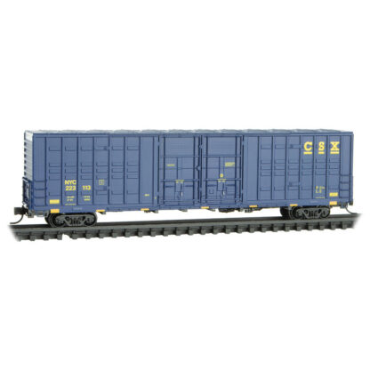 CSX® Road Number NYC 223113