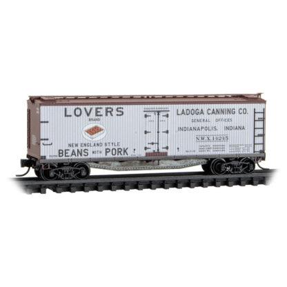 Ladoga Canning – Lovers Brand Road Number 14245