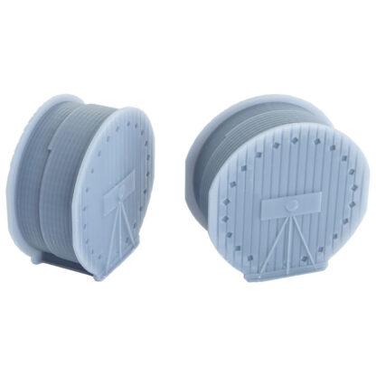 Underwater Cable Spool Load 2-Pack