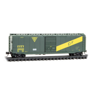 GAEX Road Number 100022