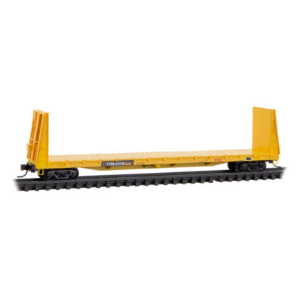 TTX Road Numbers 81318