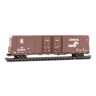 Conrail Road Number 220998