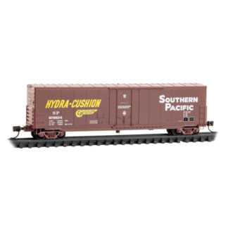 Southern Pacific® Road Number 676634