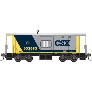CSX® “The Spirit of Grafton” Road Number 903983