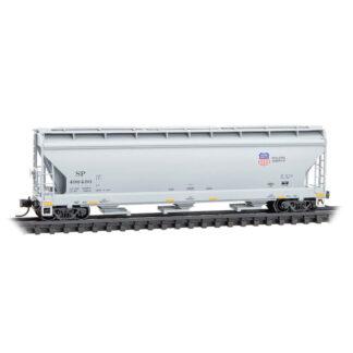 Union Pacific®/ex-Southern Pacific® Road Number 496490