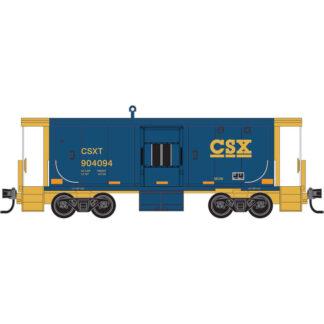 CSX® Road Number 904094