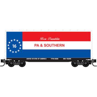 Freedom Singles - PA & Southern