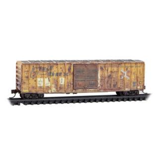 Sabine River & Northern/ex-Railbox Road Number 1032