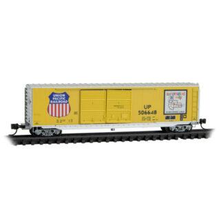 Union Pacific® Rd# 506648